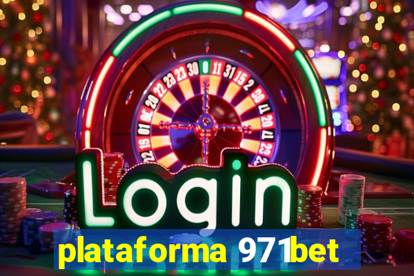 plataforma 971bet